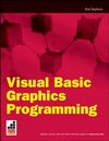 Buchcover Visual Basic Graphics Programming