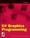 Buchcover C# Graphics Programming