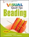 Buchcover Beading Visual Quick Tips