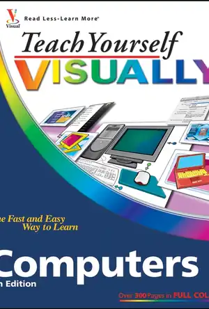 Buchcover ISBN 9780470345061