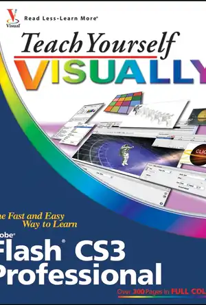 Buchcover ISBN 9780470345085