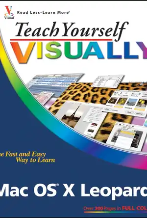 Buchcover ISBN 9780470345092