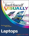 Buchcover Teach Yourself VISUALLY Laptops