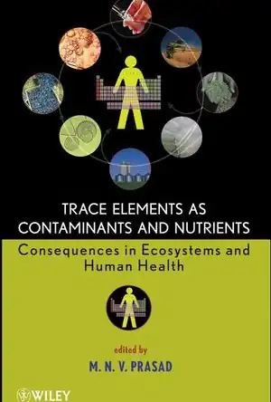 Buchcover ISBN 9780470355091