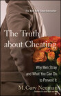 Buchcover The Truth about Cheating