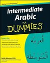 Buchcover Intermediate Arabic For Dummies (For Dummies Series)