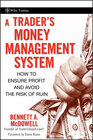 Buchcover A Trader's Money Management System