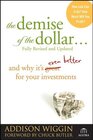 Buchcover The Demise of the Dollar...