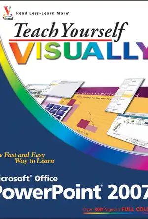 Buchcover ISBN 9780470377413