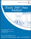 Buchcover Microsoft Office Excel 2007 Data Analysis