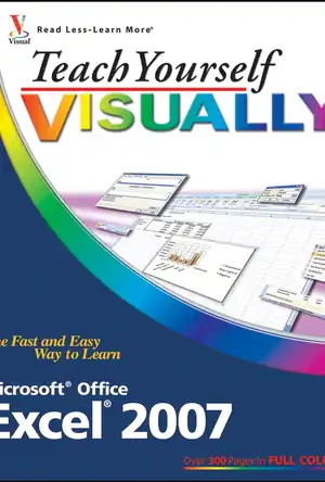 Buchcover ISBN 9780470377642