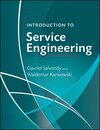 Buchcover Introduction to Service Engineering