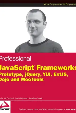 Buchcover ISBN 9780470384596