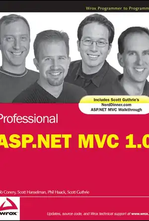 Buchcover ISBN 9780470384619