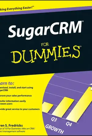 Buchcover ISBN 9780470384626