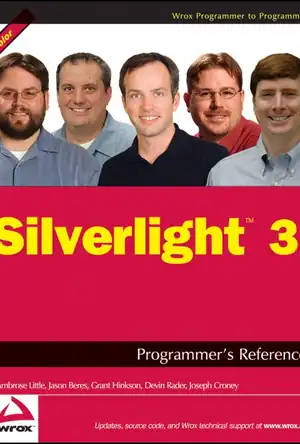 Buchcover ISBN 9780470385401