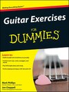 Buchcover Guitar Exercises For Dummies