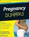Buchcover Pregnancy For Dummies
