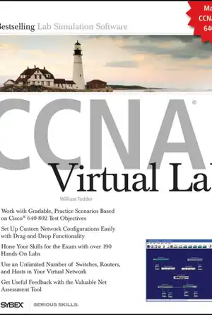 Buchcover ISBN 9780470392591