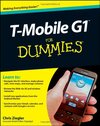Buchcover T-Mobile G1 For Dummies (English Edition)