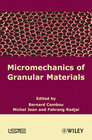 Buchcover Micromechanics of Granular Materials