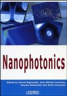 Buchcover Nanophotonics
