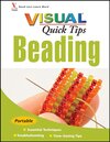 Buchcover Beading VISUAL Quick Tips