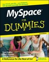 Buchcover MySpace For Dummies
