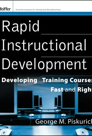 Buchcover ISBN 9780470399774