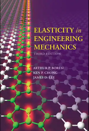 Buchcover ISBN 9780470402559