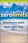 Buchcover Zero Limits