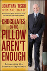 Buchcover Chocolates on the Pillow Aren't Enough