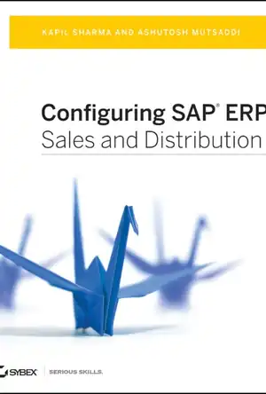 Buchcover ISBN 9780470404737