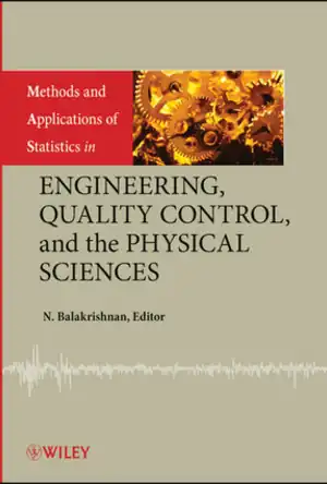 Buchcover ISBN 9780470405086