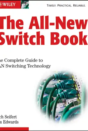 Buchcover ISBN 9780470405802