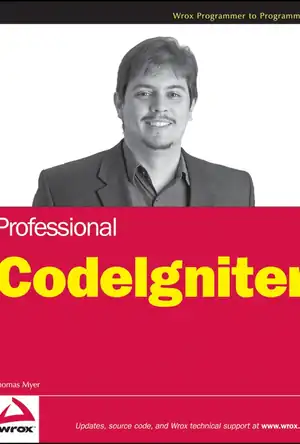 Buchcover ISBN 9780470406380