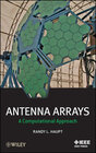 Buchcover Antenna Arrays
