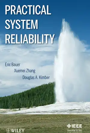 Buchcover ISBN 9780470408605