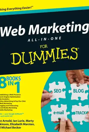 Buchcover ISBN 9780470413982