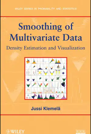 Buchcover ISBN 9780470425664