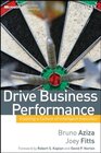 Buchcover Drive Business Performance