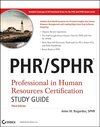 Buchcover Phr / Sphr: Professional in Human Resources Certification Study Guide