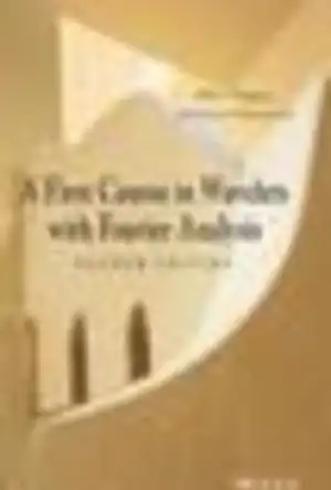 Buchcover ISBN 9780470431177