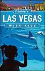 Buchcover Frommer's Las Vegas with Kids