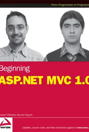 Buchcover ISBN 9780470433997