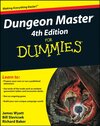 Buchcover Dungeon Master For Dummies