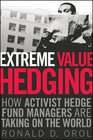 Buchcover Extreme Value Hedging