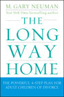 Buchcover The Long Way Home