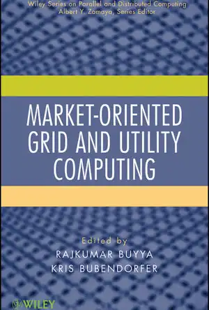 Buchcover ISBN 9780470455425