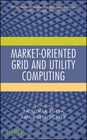 Buchcover Market-Oriented Grid and Utility Computing